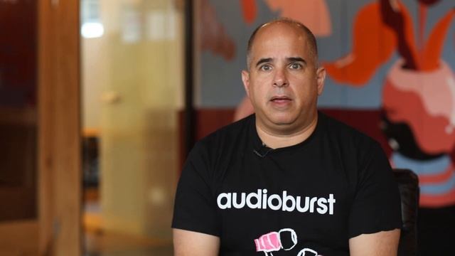 Why Audioburst Migrated its Kubernetes based System to AWS смотреть онлайн