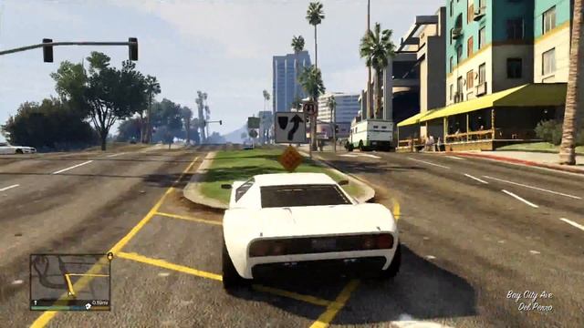 Grand Theft Auto 5 GTA5 Hotel Assassination -Mission Gold Achievement Walkthrough смотреть онлайн