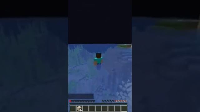 (Дрифт на лодке)#minecraft #shorts #subscribe смотреть онлайн