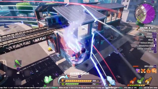 Rumbleverse Pc Gameplay Livestream Tamil PRO AbraKaDabra #proakd #rumbleverse смотреть онлайн