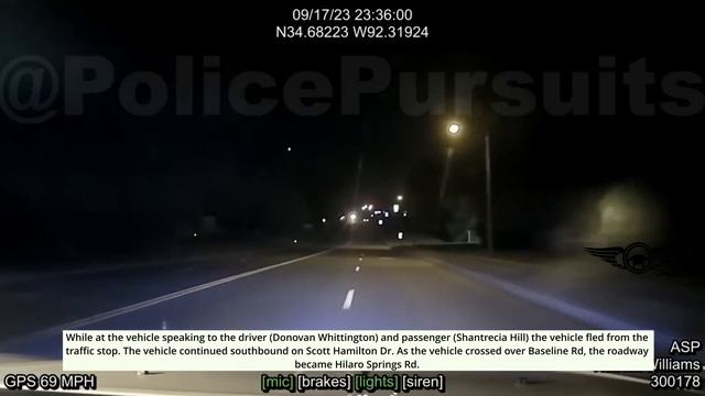 MASSIVE chase for Ford Explorer. USA police Pursuit and TVI Maneuvers. ?? смотреть онлайн