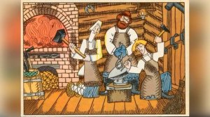 Левша. 9 глава. Краткое содержание