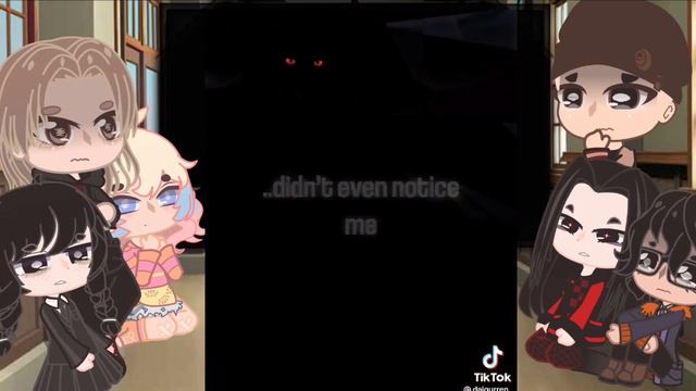 Nevermore react to y/n Death of Puss in Boots as Enid's Uncle ☂️ смотреть онлайн