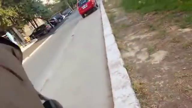 Стоп Хам в Баку смотреть онлайн