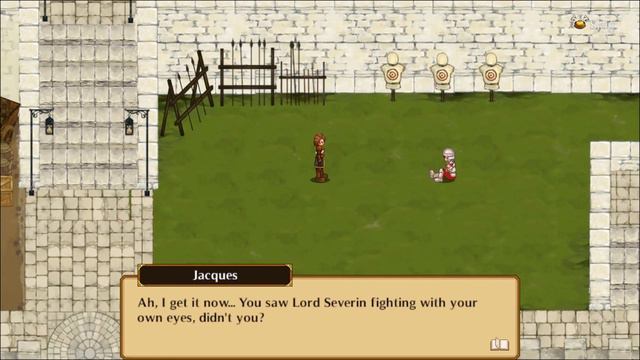 Celestian Tales: Old North - Part 15 - Knighting Ceremony смотреть онлайн