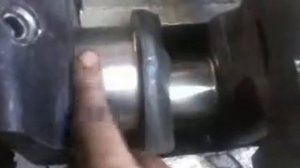 Коленвал Д 245