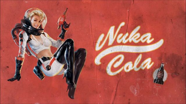Nuka World Soundtrack: Explore Inner Western 01a смотреть онлайн