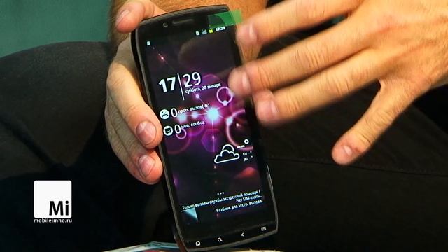 ACER Iconia SMART. Самый длинннннный. смотреть онлайн