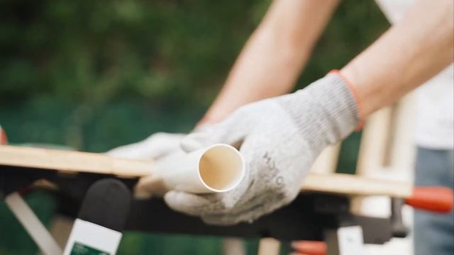 Bosch DIY Mobile Work Bench: PWB 600 смотреть онлайн