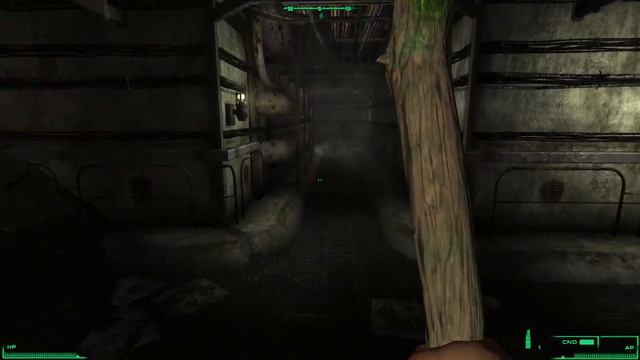 Fallout 3 GOTY Modded Episode 18 смотреть онлайн