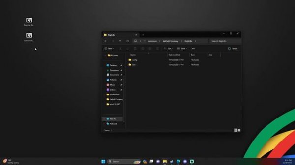 Lethal Company More Company Mod (Download + Installation Guide) v45