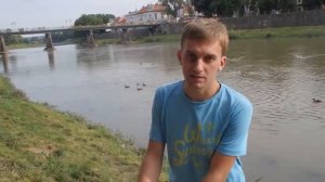 УЖГОРОД, ЗАКАРПАТЬЕ. Что посмотреть, какие цены на жильё и транспорт