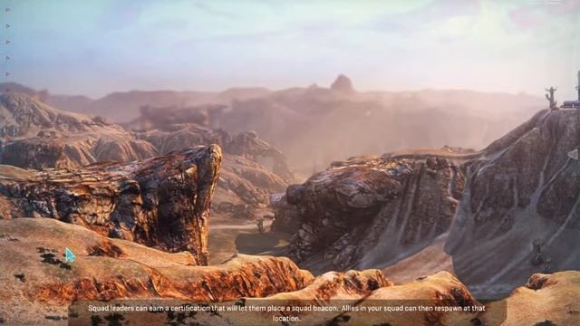 PlanetSide 2 on Intel HD Graphics 4000 смотреть онлайн