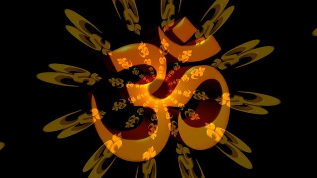 How To Correctly Pronounce AUM? | Chanting AUM 108 Times By Sadhguru | ૐ Mantra Jaap | OM Chanting