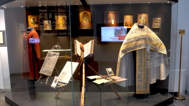 Ратная палата - Царское село / Пушкин смотреть онлайн