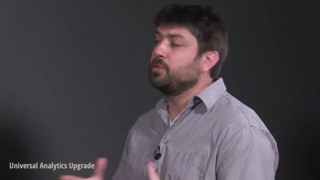 Behind the Code: Universal Analytics Upgrade Q&A смотреть онлайн