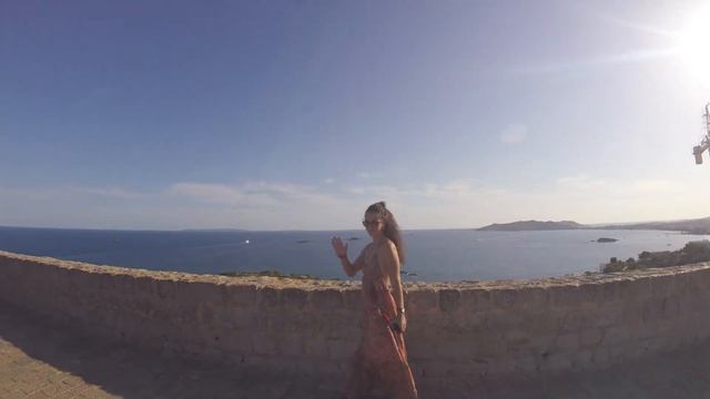 Visiting Spain | Valencia | Ibiza | Formentera смотреть онлайн