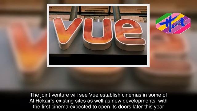 Vue International making first foray into Saudi Arabia - News Techcology смотреть онлайн