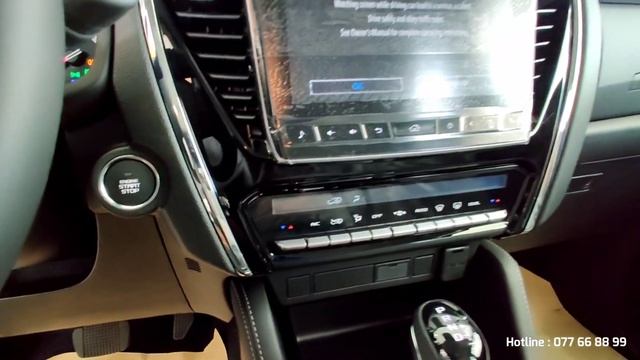 2023 ISUZU MU-X | Awesome SUV 7 Seats ISUZU смотреть онлайн