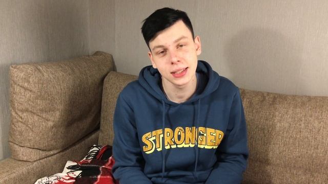 ИПОХОНДРИК/ПЕРФЕКЦИОНИСТ ??? смотреть онлайн