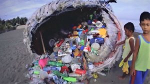 Экологическая акция «Час Земли»