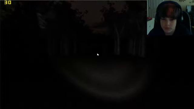 Let's Play:Slender Part 6 Starnge Cut off смотреть онлайн