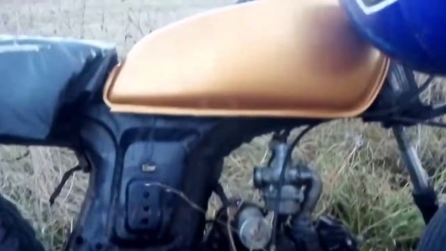 Золотой мопед смотреть онлайн