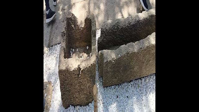 Дербент. Крепость. Древние водоводы Дербента смотреть онлайн