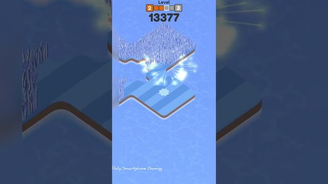 Grass Cut PART 1 Gameplay Walkthrough - iOS / Android смотреть онлайн