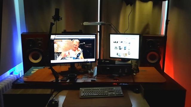 Выбрать HI-FI акустику за 30000RUB, Амфитон 50У-022С