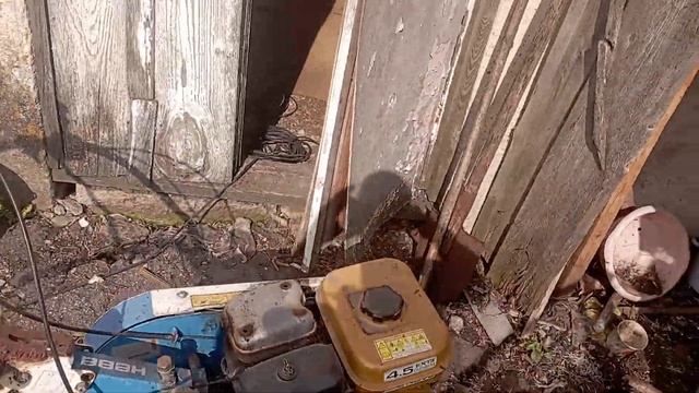 что делать если сломался стартер) смотреть онлайн