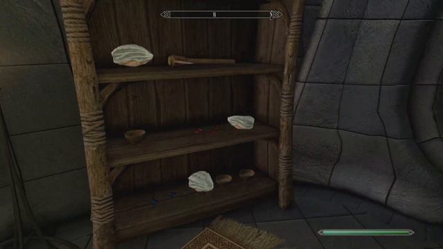 Skyrim Mod: Severin Manor 😱 (2023) смотреть онлайн