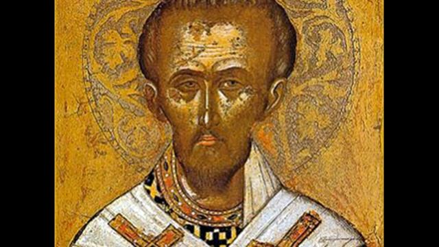 Толкование на книгу Иова Иоанн Златоуст.