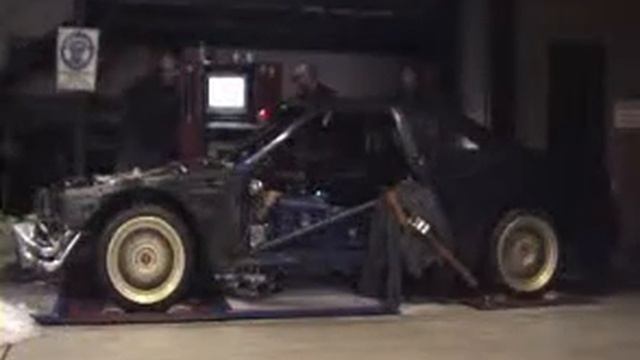 Вот это мощь!!! смотреть онлайн