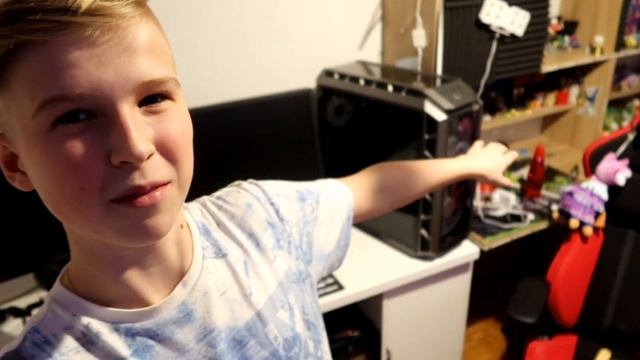 Ich bau mein Traum Gaming SetUp | Teil #2 смотреть онлайн