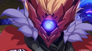 Genshin Impact. Босс Тарталья