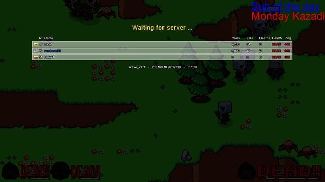 Let's Play Zombie Grinder смотреть онлайн