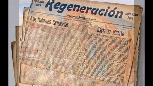 CALLES QUE MIENTEN - REVOLUCIÓN смотреть онлайн