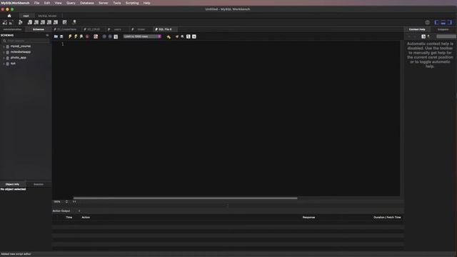 10. Ktor - Database Connections смотреть онлайн