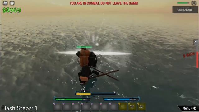 COMO PEGAR SOUL NOTES + COMO DERROTAR a SHIKAI no REAPER 2 смотреть онлайн