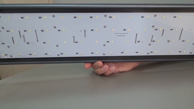 Видеообзор светильника Goby смотреть онлайн