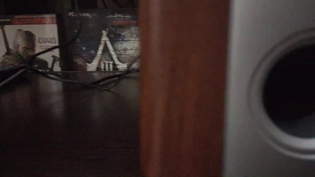 Sound Test JetBalance JB-471 смотреть онлайн