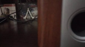 Sound Test JetBalance JB-471