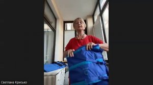 Встреча 16. Вебинар со Светланой Крисько. Об изделиях с микросферами (28.07.2022)