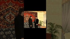 БЕСПРЕДЕЛЬЩИКИ:Все серии.История из игры Black Russia