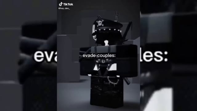 Evade TikTok Compilation #40 | Roblox Toker смотреть онлайн