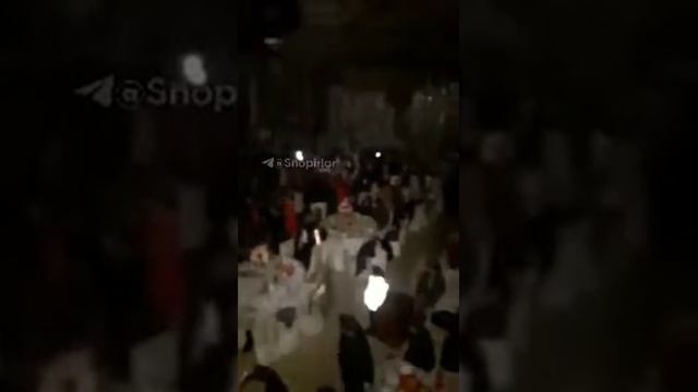 Бугун Туй белгиланган экан.СВЕТ йук Туйни Дамас да утказишяпти экан.Ешлар бахтли булишсин.Гап йук. смотреть онлайн
