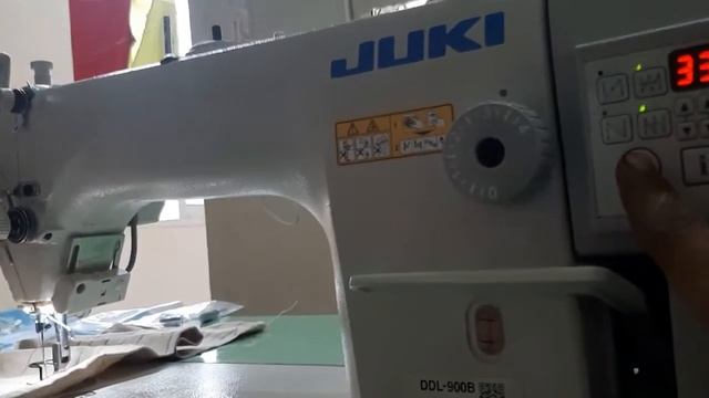 Máy May Nhật JUKI, DDL 900B Hệ Dầu khô Kép Kính, Hàng Mới Đập Thùng Tại Việt Nam.| Máy May Chí Hải смотреть онлайн