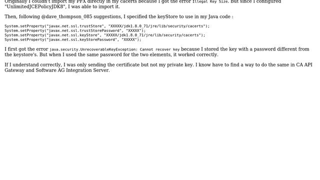 Handshake failure if URL path is specified (2 Solutions!!) смотреть онлайн