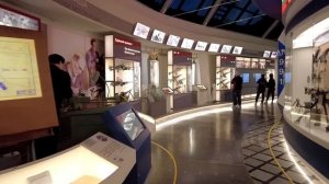 Ижевск глазами туриста. Зачем ехать в Ижевск? Ижевские термы